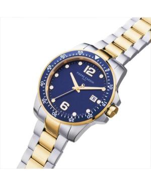 Чоловічий Класичний Спортивний Наручний Годинник PIERRE CARDIN CNI.0031 image 3