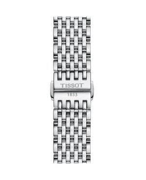 Жіночий Класичний Швейцарський Наручний Годинник TISSOT T143.210.11.041.00 image 4