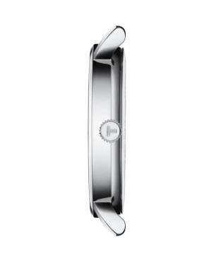 Жіночий Класичний Швейцарський Наручний Годинник TISSOT T143.210.11.041.00 image 6