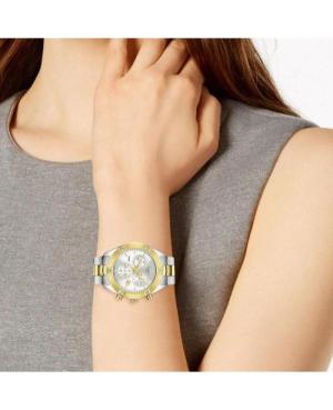 Женские Спортивные Классические Швейцарские Наручные Часы TISSOT T101.917.22.031.00 изображение 2