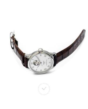 Мужские Классические Швейцарские Маханические Наручные Часы TISSOT T006.407.16.033.01 изображение 4