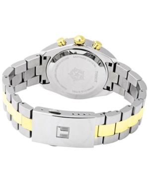 Женские Спортивные Классические Швейцарские Наручные Часы TISSOT T101.917.22.031.00 изображение 3