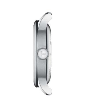 Мужские Классические Швейцарские Маханические Наручные Часы TISSOT T006.407.16.033.01 изображение 6