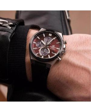 Мужские Классические Наручные Часы CASIO EFS-S630BL-5AVUEF изображение 3