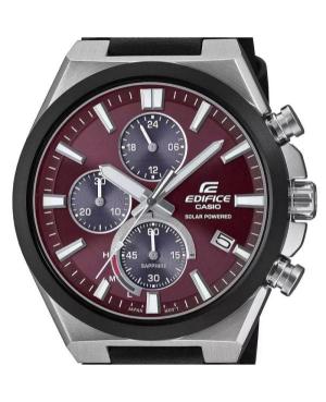 Мужские Классические Наручные Часы CASIO EFS-S630BL-5AVUEF изображение 6