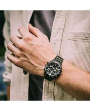 Чоловічий Класичний Наручний Годинник CASIO ECB-2200DC-1AEF image 3