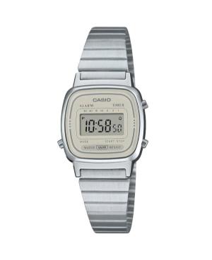 Жіночий Фешн Наручний Годинник CASIO LA670WEA-8AEF image 2