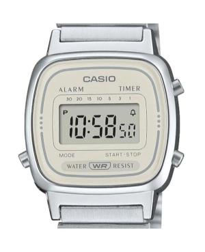 Жіночий Фешн Наручний Годинник CASIO LA670WEA-8AEF image 5