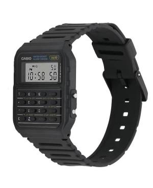 Чоловічий Фешн Наручний Годинник CASIO CA-53W-1ER image 6