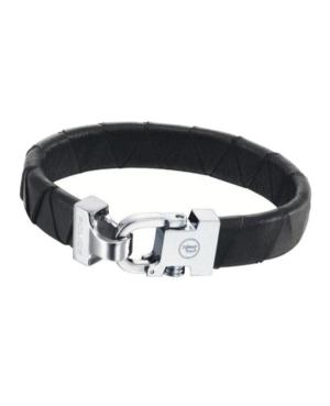 Baxter Police Men Bracelets PJ.20717BLB04-21.SET
