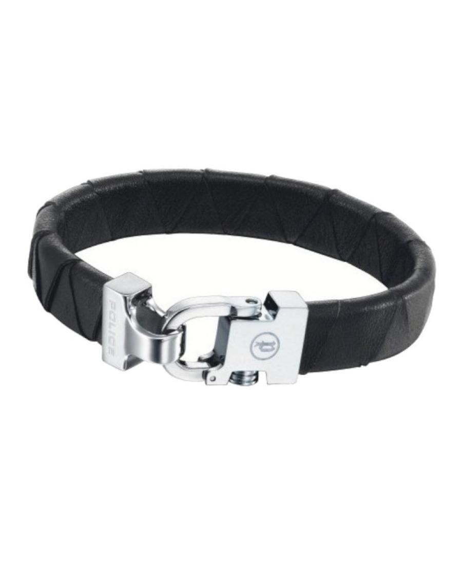 Baxter Police Men Bracelets PJ.20717BLB04-21.SET
