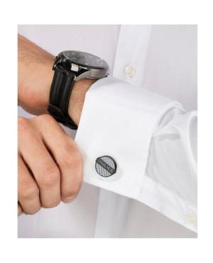 Cufflinks Butoni Police Men PEAGC0022401 изображение 2