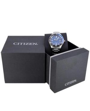 Жіночий Спортивний Класичний Наручний Годинник CITIZEN AW1821-89L image 2