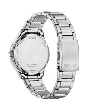 Жіночий Спортивний Класичний Наручний Годинник CITIZEN AW1821-89L image 3