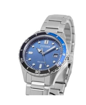 Жіночий Спортивний Класичний Наручний Годинник CITIZEN AW1821-89L image 6