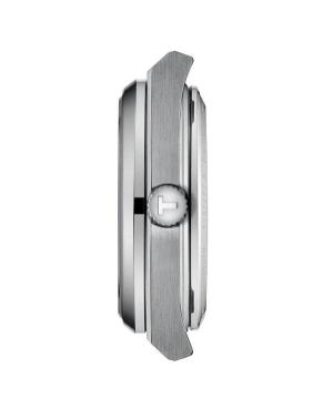 Жіночий Класичний Швейцарський Механічний Наручний Годинник TISSOT T137.207.11.091.01 image 3