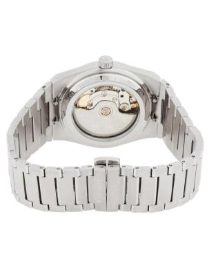 Жіночий Класичний Швейцарський Механічний Наручний Годинник TISSOT T137.207.11.091.01 image 5