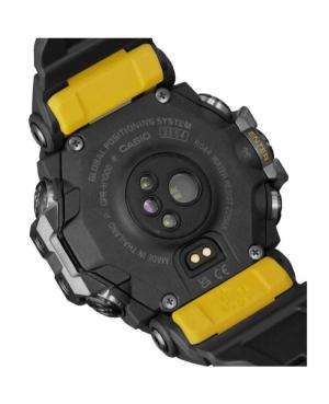 Чоловічий Спортивний Дайверський Наручний Годинник CASIO GPR-H1000-1ER G-Shock image 7