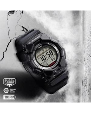 Чоловічий Спортивний Дайверський Наручний Годинник CASIO GD-010-1ER G-Shock image 6