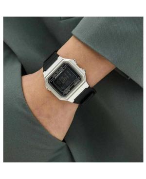 Чоловічий Спортивний Наручний Годинник CASIO W-218HM-7AVEF image 2
