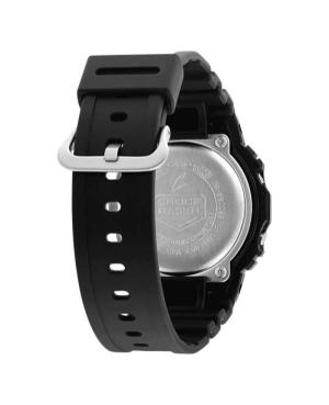 Мужские Спортивные Дайверские Наручные Часы CASIO DW-5600RW-1ER G-Shock изображение 7