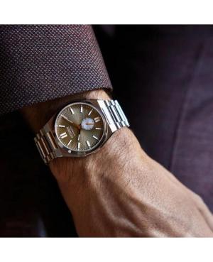 Чоловічий Класичний Механічний Наручний Годинник CITIZEN NK5010-51X image 2