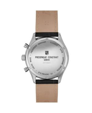 Чоловічий Класичний Швейцарський Наручний Годинник FREDERIQUE CONSTANT FC-292MS5B6 image 4