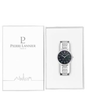Women Klasické Quartz Analog Watch PIERRE LANNIER 026K631 Černá Dial 33mm image 1
