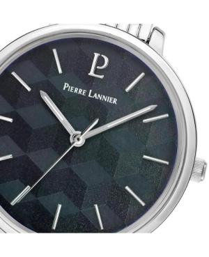 Жіночий Класичний Наручний Годинник PIERRE LANNIER 026K631 image 4