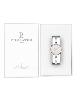 Женские Классические Наручные Часы PIERRE LANNIER 047K701 изображение 4