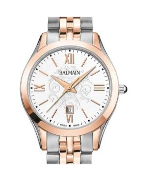 Женские Классические Швейцарские Наручные Часы BALMAIN B4118.31.12 изображение 7