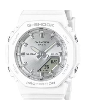 Чоловічий Спортивний Дайверський Наручний Годинник CASIO GMA-P2100VA-7AER G-Shock image 4