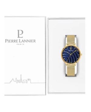 Жіночий Класичний Наручний Годинник PIERRE LANNIER 065L562