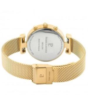 Women Klasické Quartz Analog Watch PIERRE LANNIER 083J542 Růžová Dial 35mm image 1