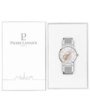 Женские Классические Fashion Маханические Наручные Часы PIERRE LANNIER 306F628 изображение 1