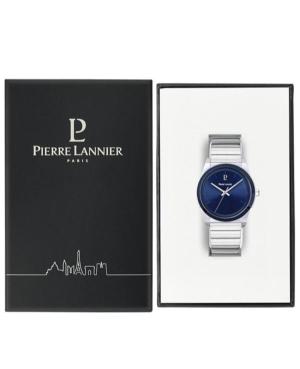 Мужские Классические Наручные Часы PIERRE LANNIER 214K161 изображение 5