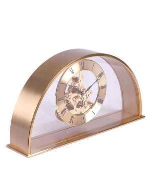 Metal Glass Gold color image 3