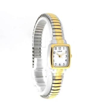 Women Classic Japan Quartz Analog Watch LORUS RPH58AX-5 White Dial 14mm image 2