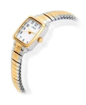 Women Classic Japan Quartz Analog Watch LORUS RPH58AX-5 White Dial 14mm image 6