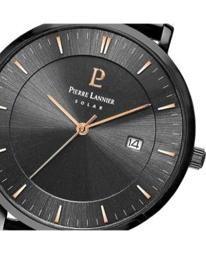 Чоловічий Класичний Наручний Годинник PIERRE LANNIER 209G439
