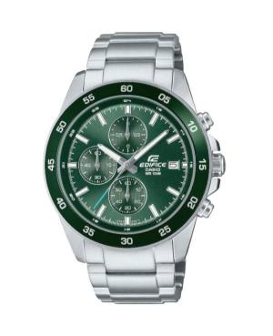 Чоловічий Класичний Наручний Годинник CASIO EFR-526D-3AVUEF