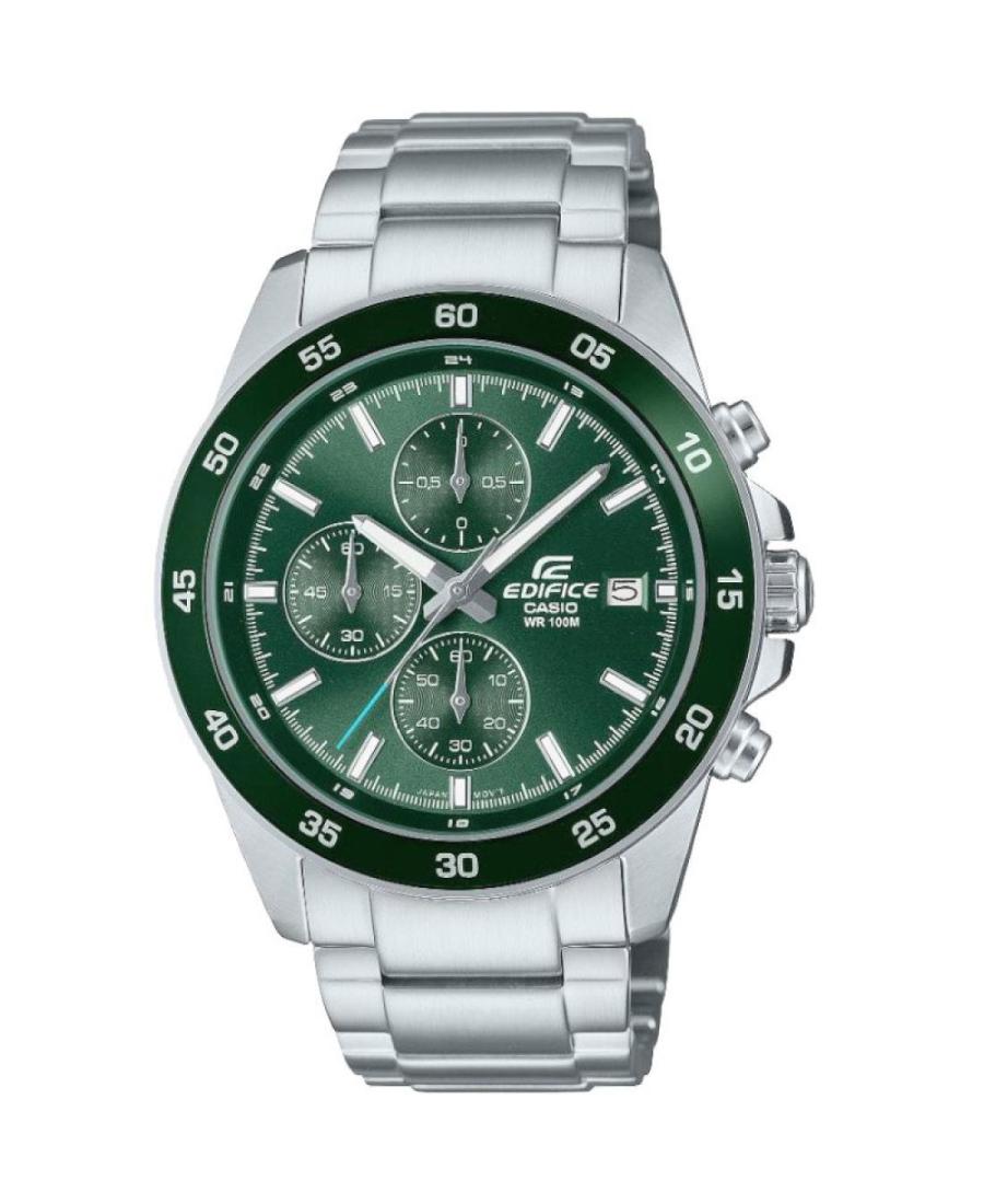 Мужские Классические Наручные Часы CASIO EFR-526D-3AVUEF