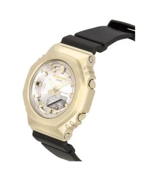 Женские Спортивные Дайверские Наручные Часы CASIO GM-S2100BC-1AER G-Shock изображение 6