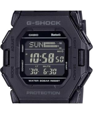 Жіночий Спортивний Дайверський Наручний Годинник CASIO GD-B500-1ER G-Shock image 9