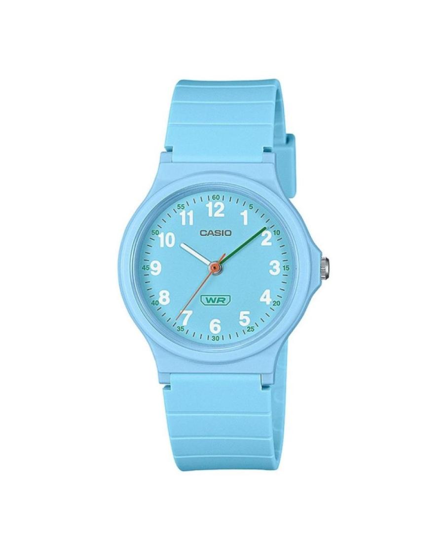 Женские Fashion Спортивные Наручные Часы CASIO LQ-24B-2BEF