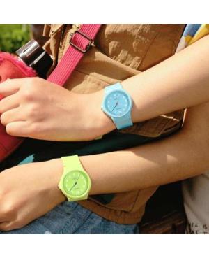 Женские Fashion Спортивные Наручные Часы CASIO LQ-24B-2BEF изображение 4