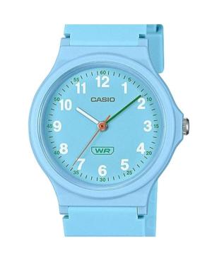 Женские Fashion Спортивные Наручные Часы CASIO LQ-24B-2BEF изображение 6