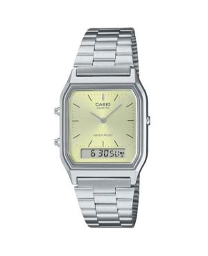 Женские Fashion Наручные Часы CASIO AQ-230A-9AMQYES изображение 1