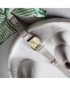 Женские Fashion Наручные Часы CASIO AQ-230A-9AMQYES изображение 9