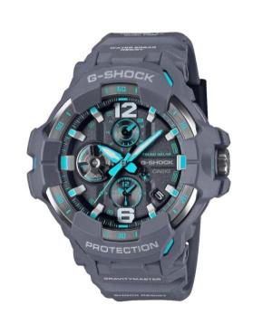 Чоловічий Спортивний Дайверський Наручний Годинник CASIO GR-B300-8A2ER G-Shock image 1